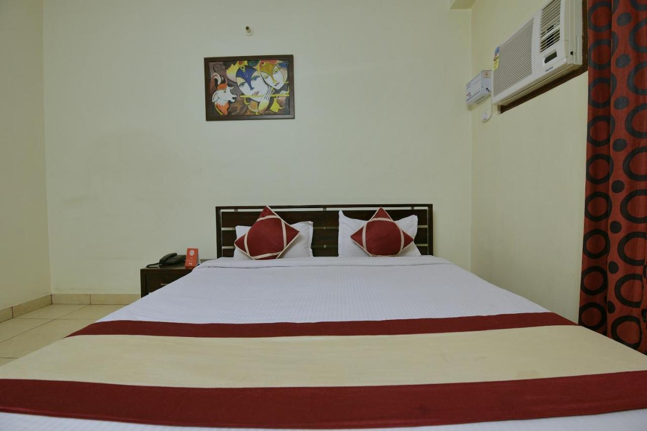 Hotel Oyo 4647 Hari