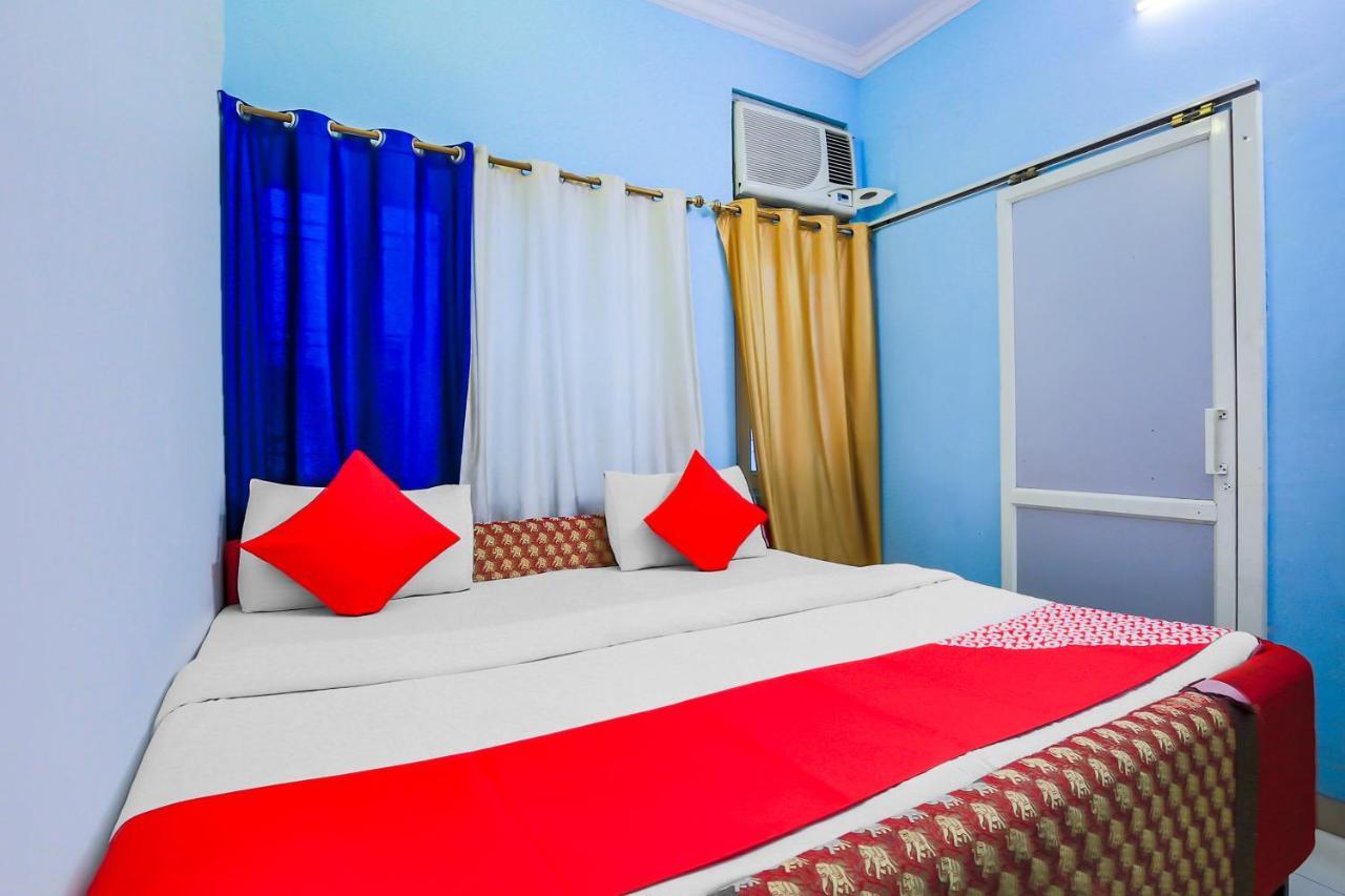 Oyo 1060 Hotel Rahwaas Homestay