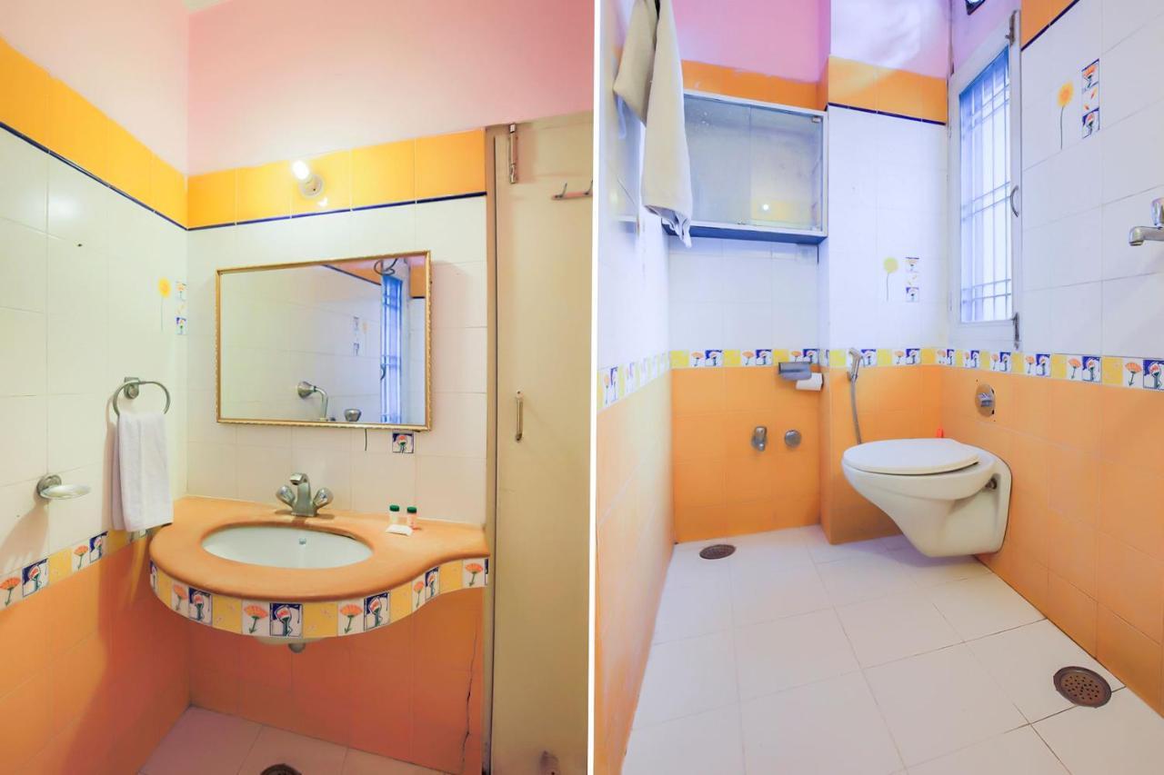 Oyo 1060 Hotel Rahwaas Homestay