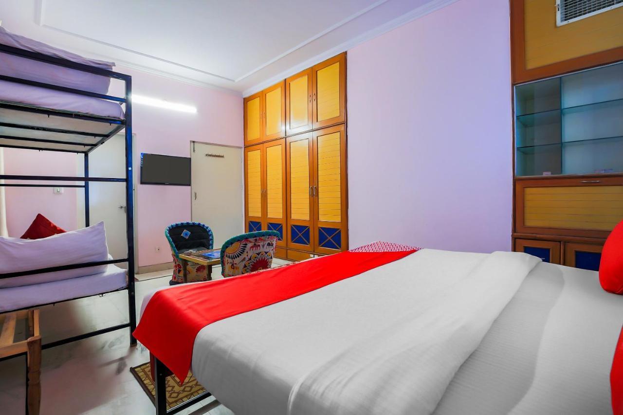 Oyo 1060 Hotel Rahwaas Homestay