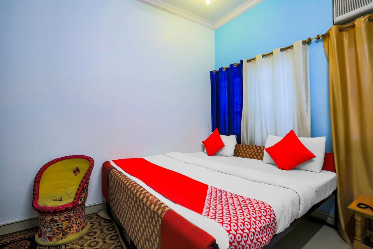 Oyo 1060 Hotel Rahwaas Homestay Jaipur