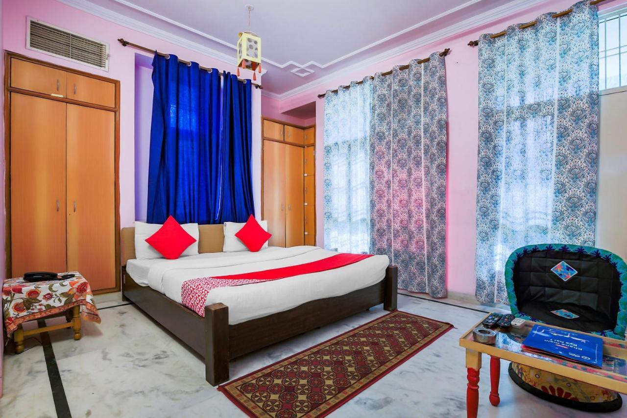 Oyo 1060 Hotel Rahwaas Homestay
