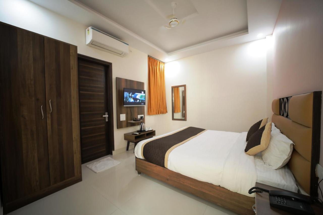 Reeve 3* Jaipur