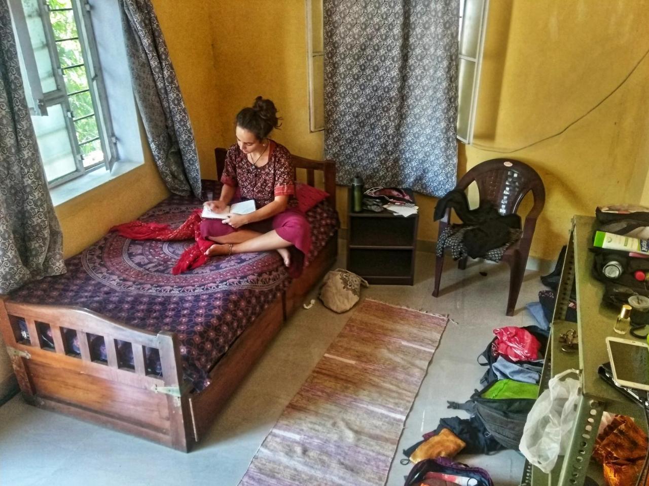Nadya For Female & Family Homestay *