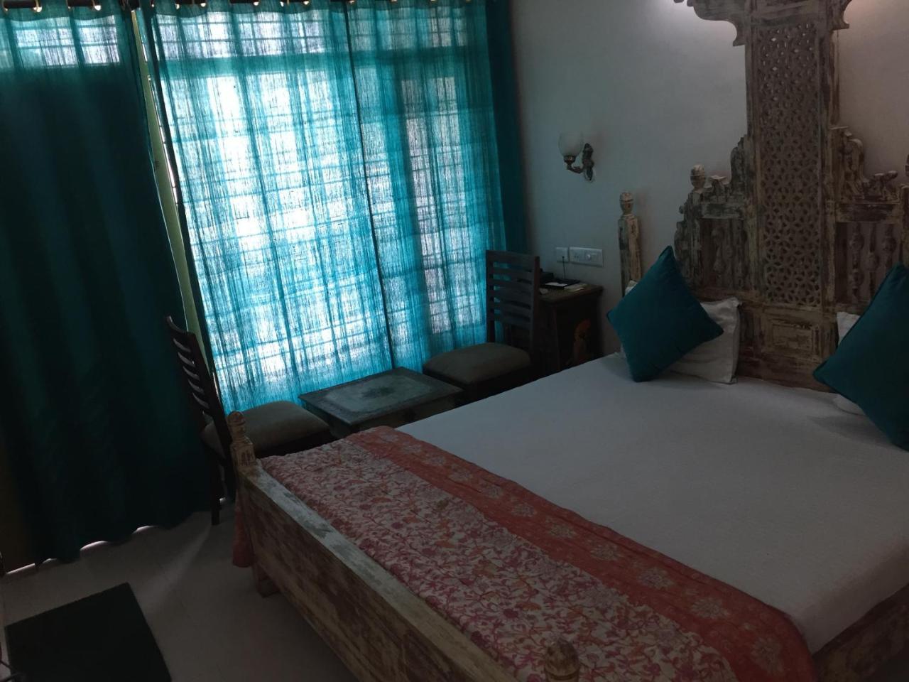Hotel Little Ganesha