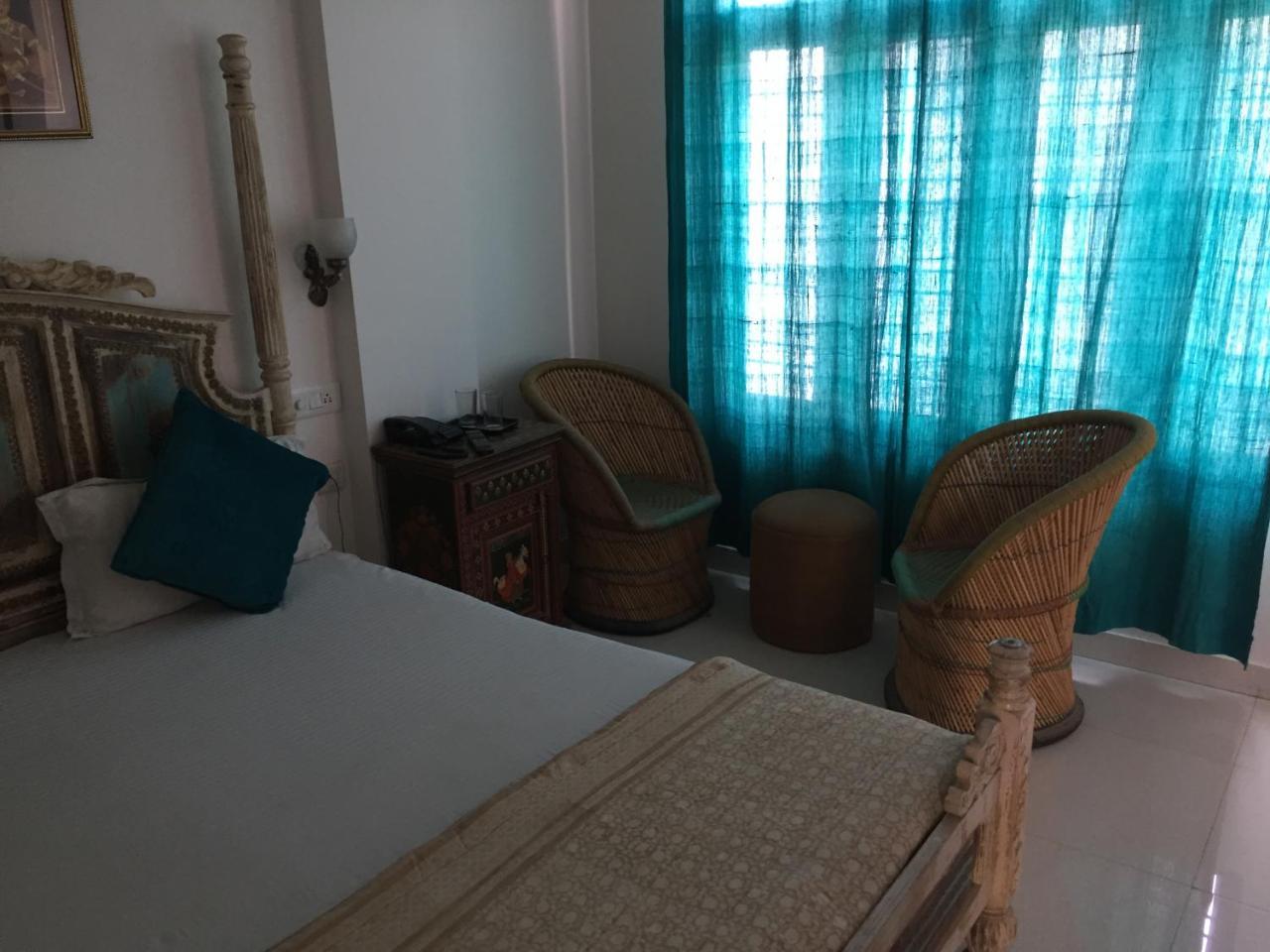 Hotel Little Ganesha
