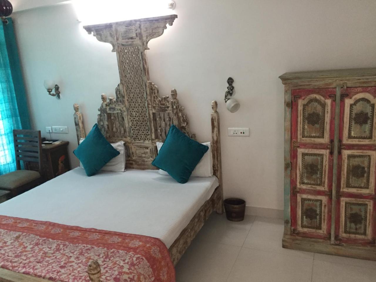 Hotel Little Ganesha