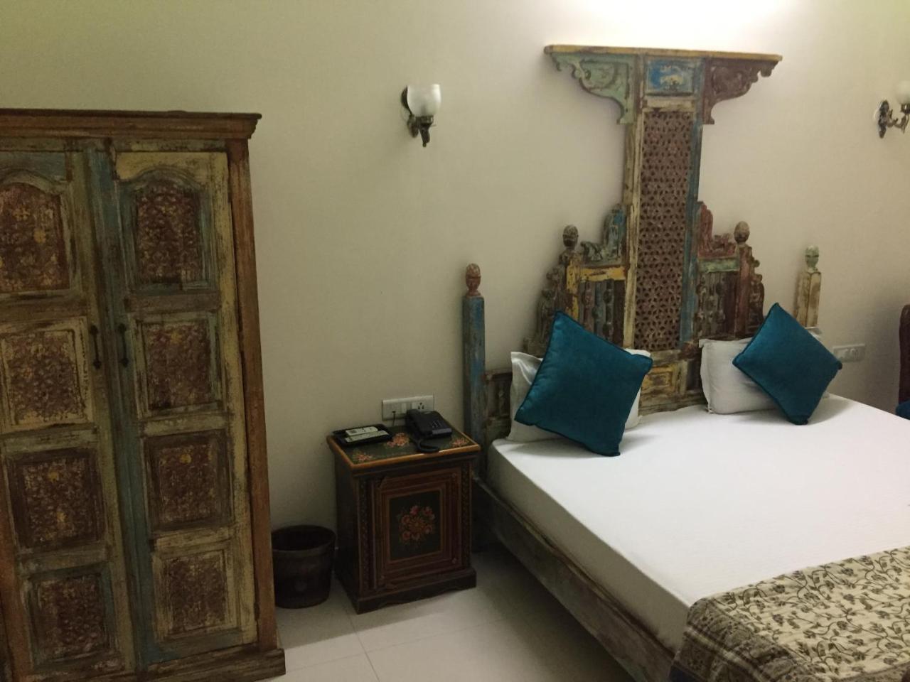 Hotel Little Ganesha Jaipur