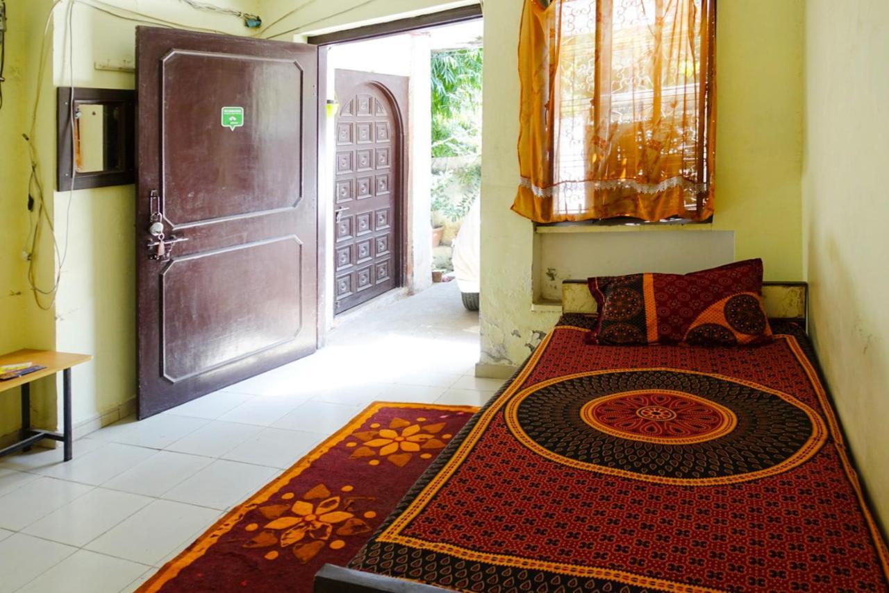 Nadya For Female & Family Homestay Jaipur