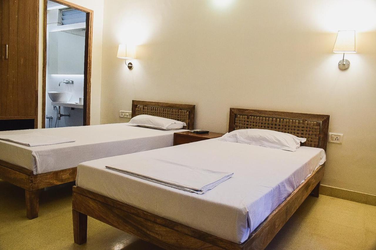 Atithi Hotel