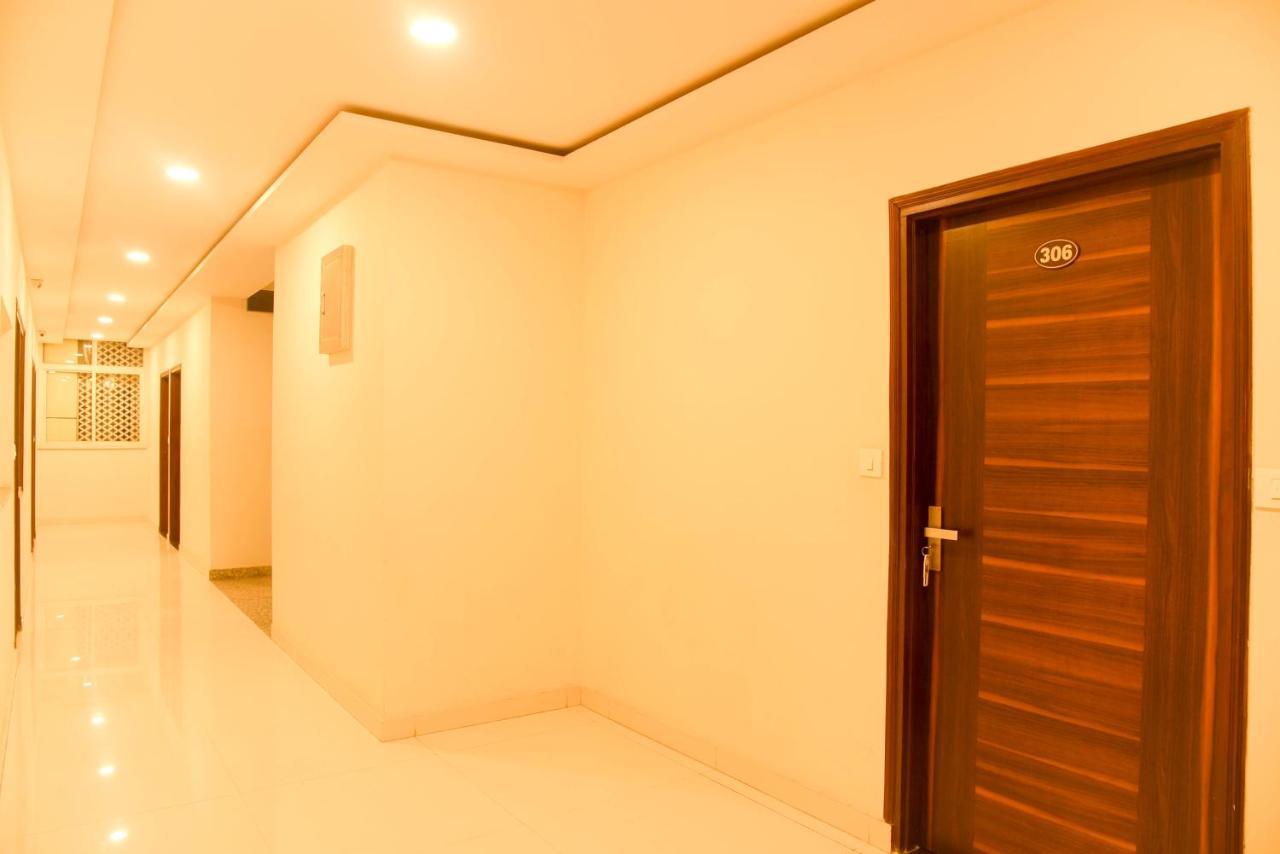 Reeve 3* Jaipur