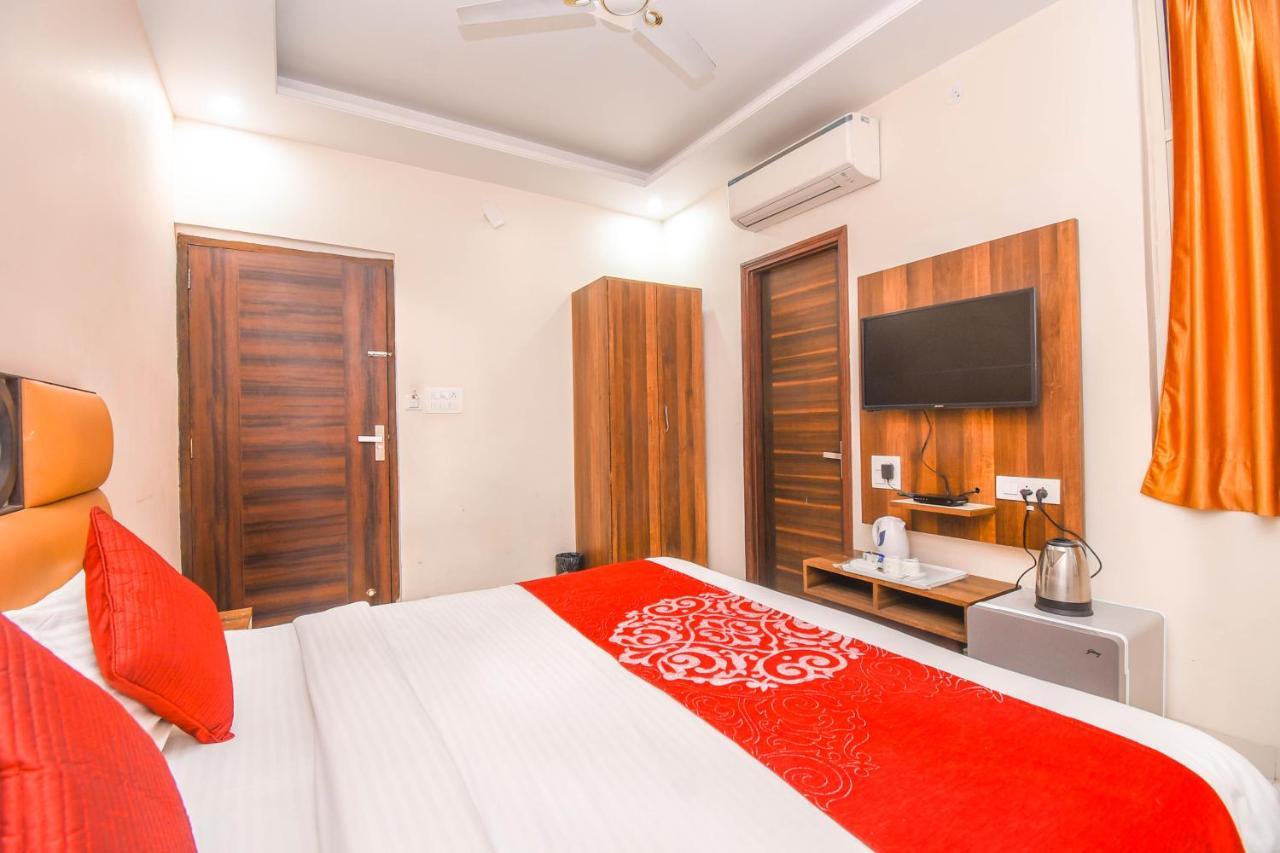 Hotel Reeve 3*