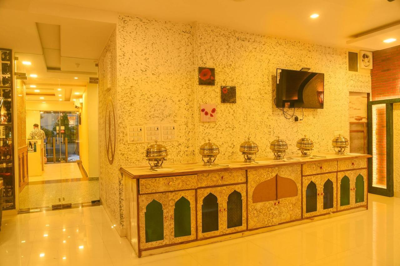 Hotel Reeve 3*