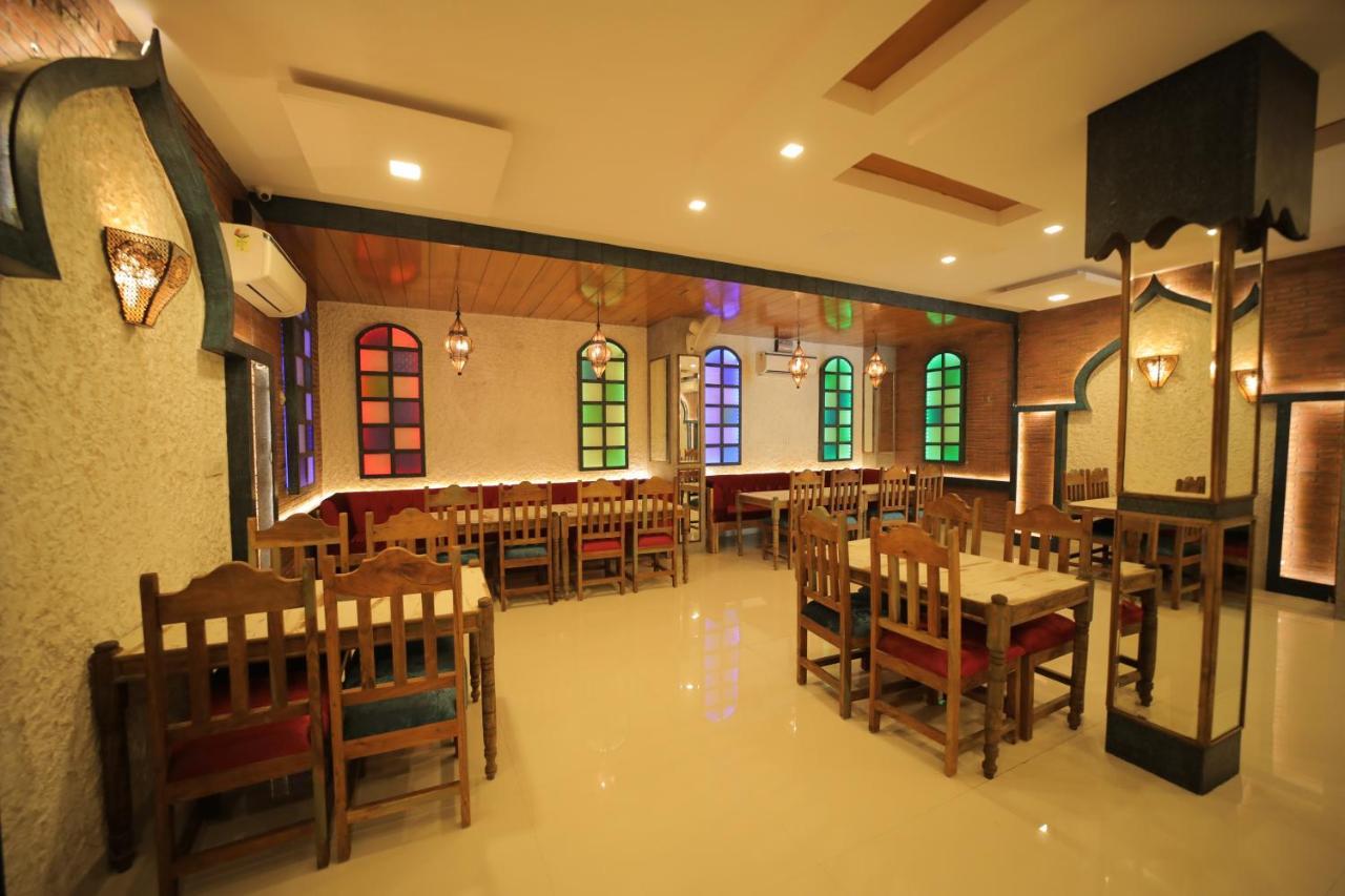 Reeve Jaipur