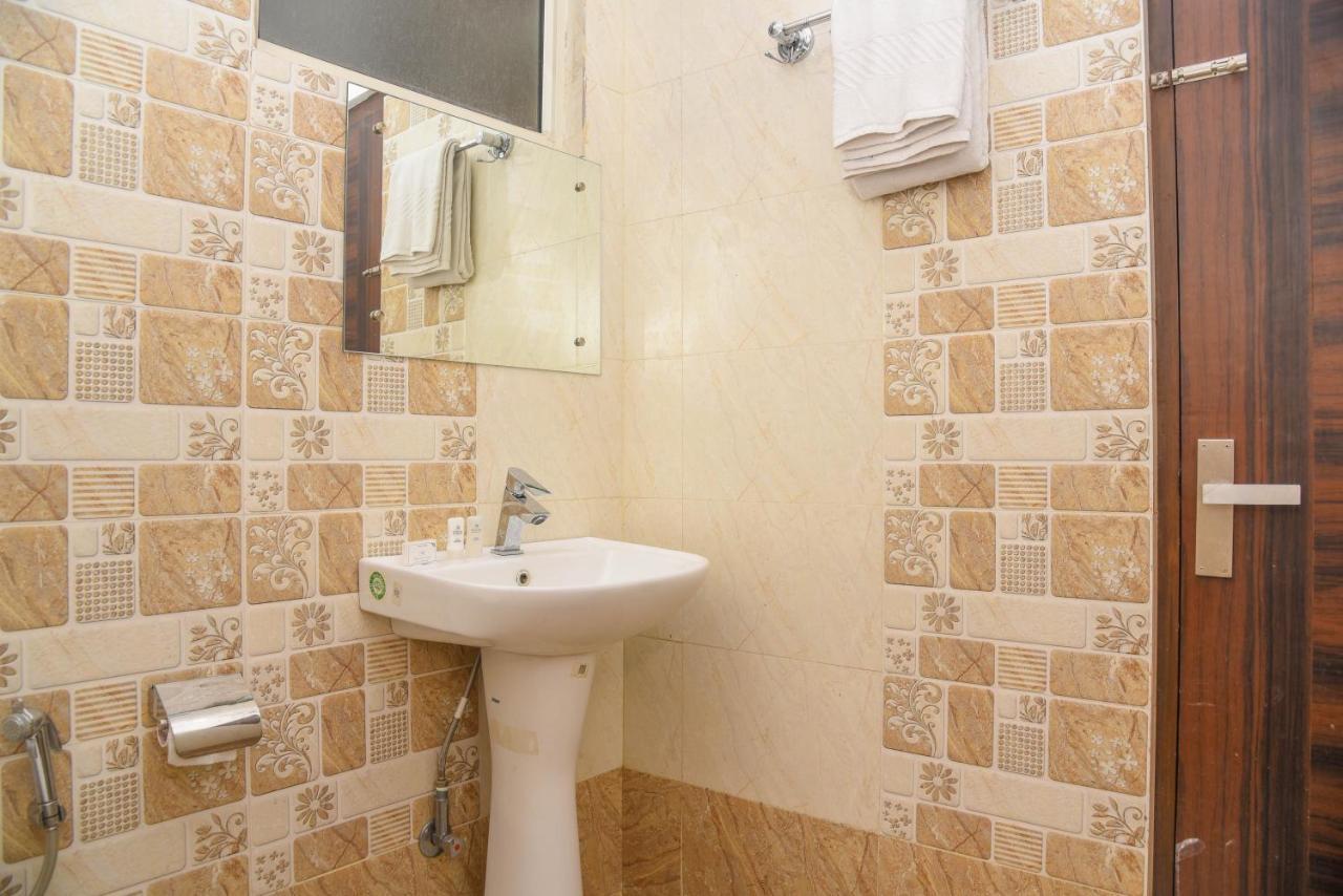 Reeve 3* Jaipur