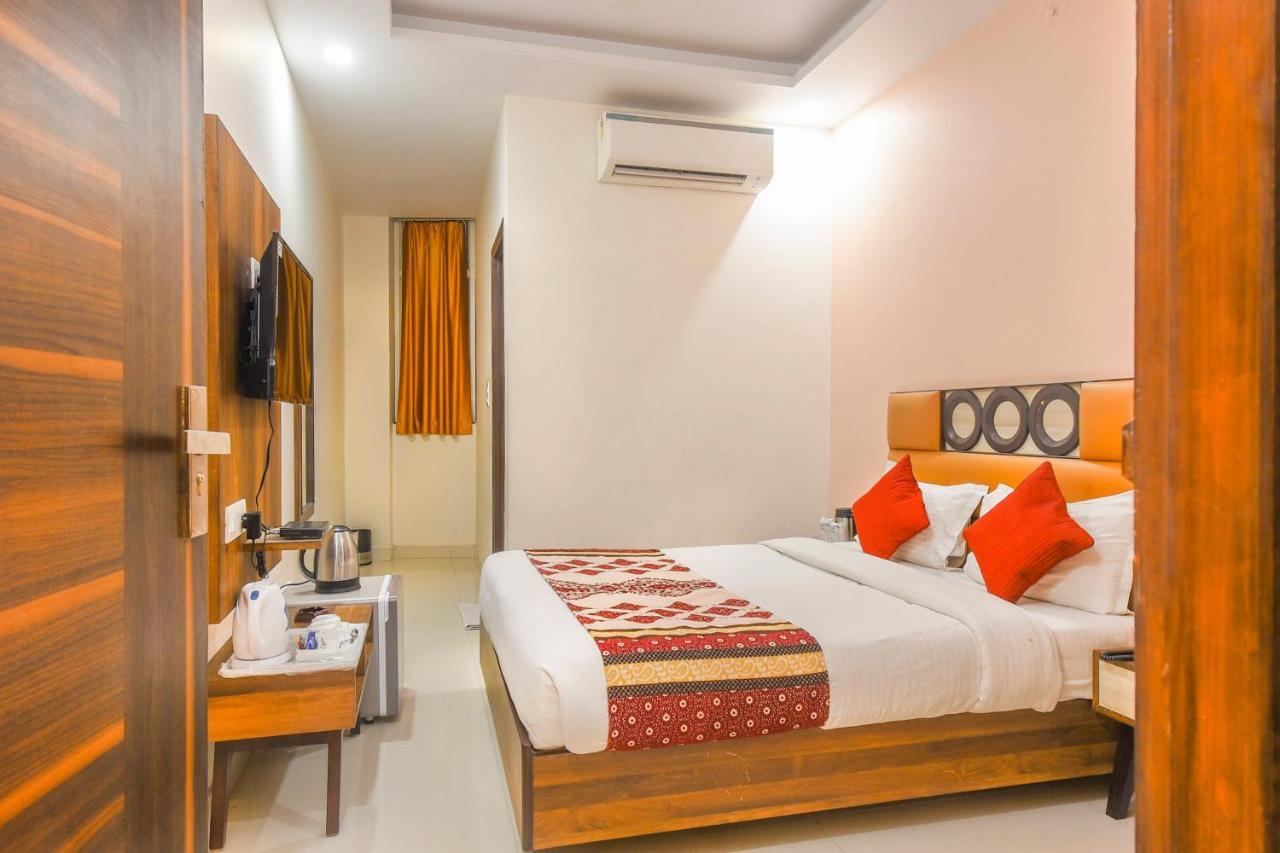 Hotel Reeve 3*