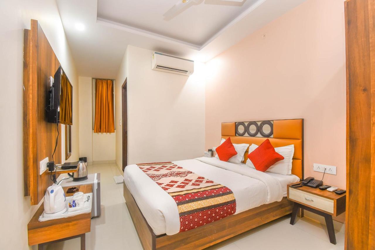 Hotel Reeve 3*