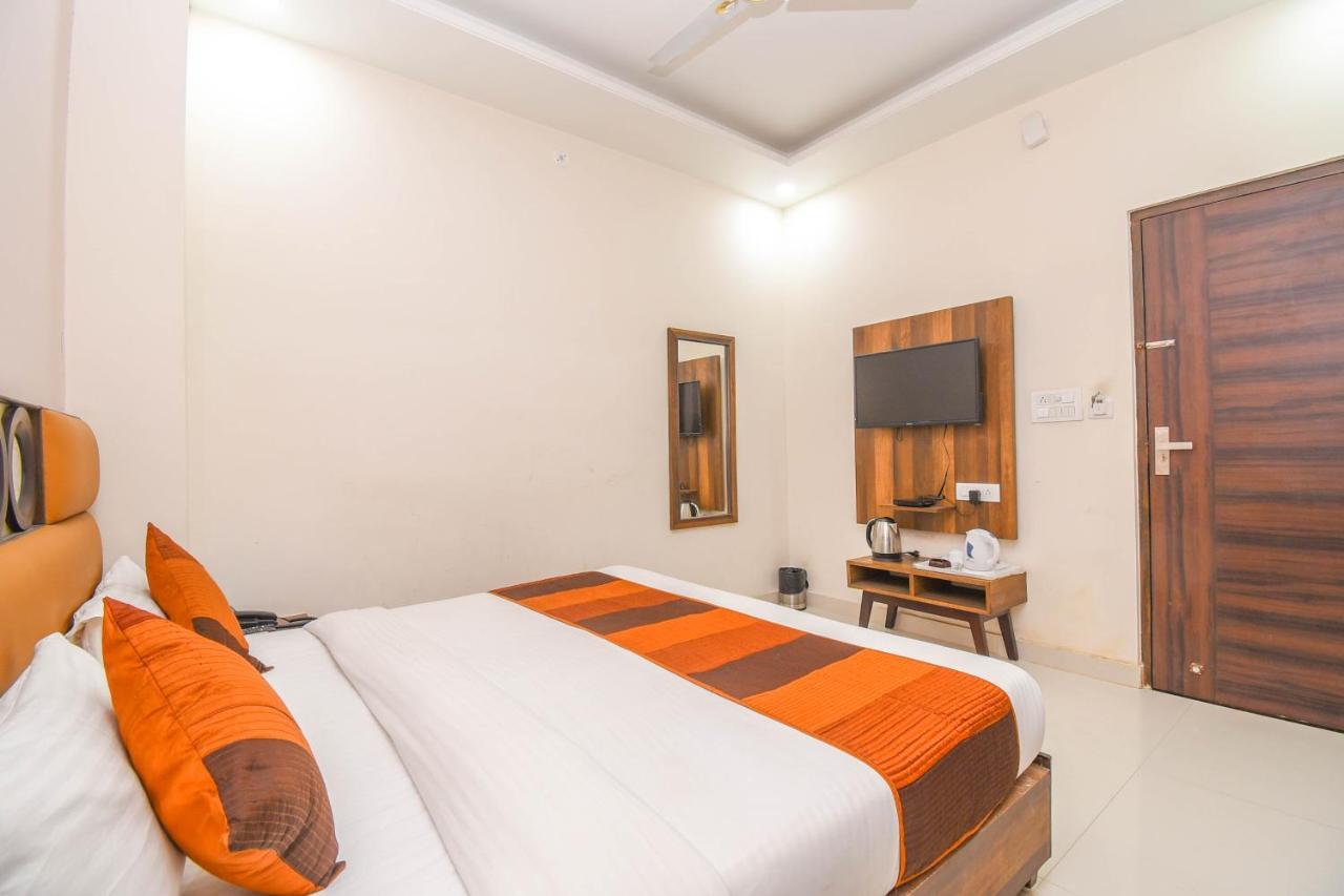 Reeve Hotel Jaipur