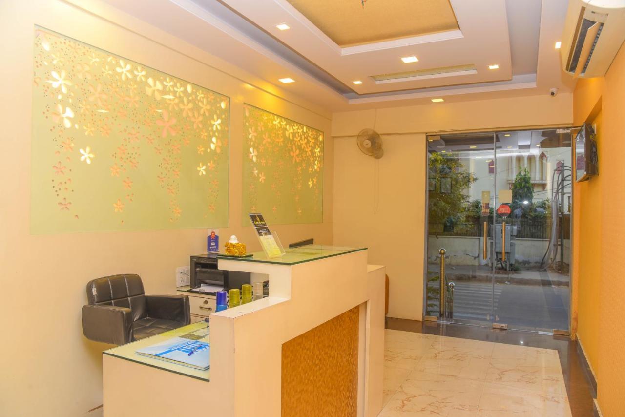 Hotel Reeve 3*