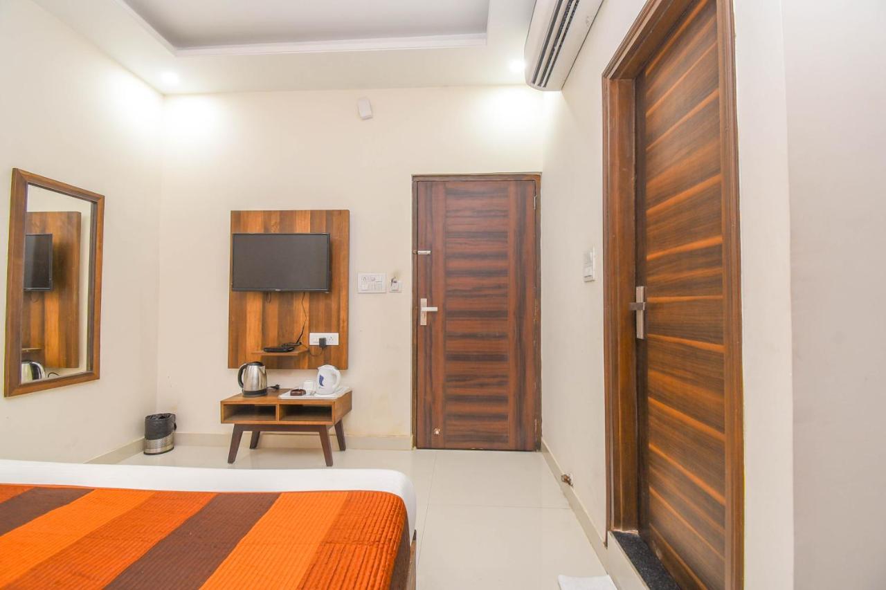 Hotel Reeve