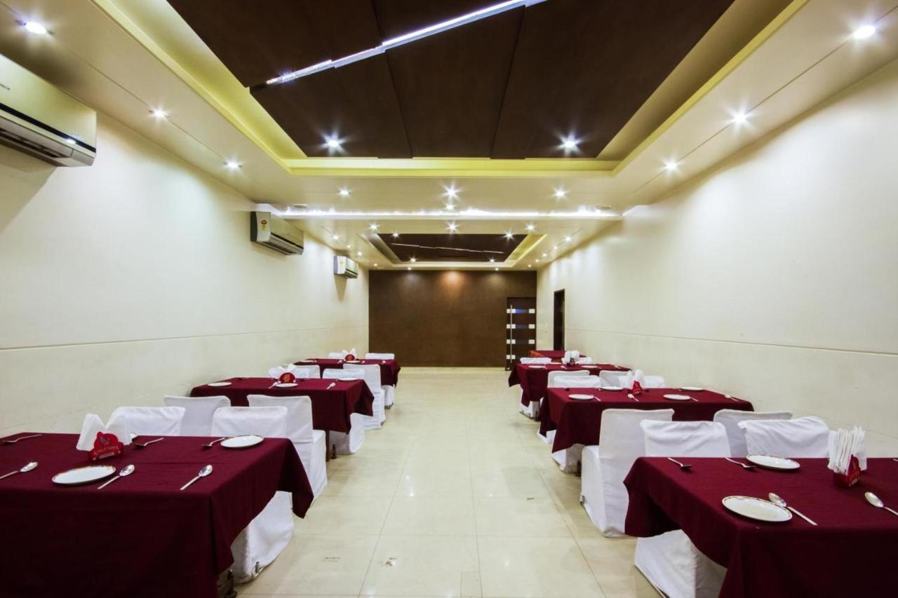 Shalimar Jaipur