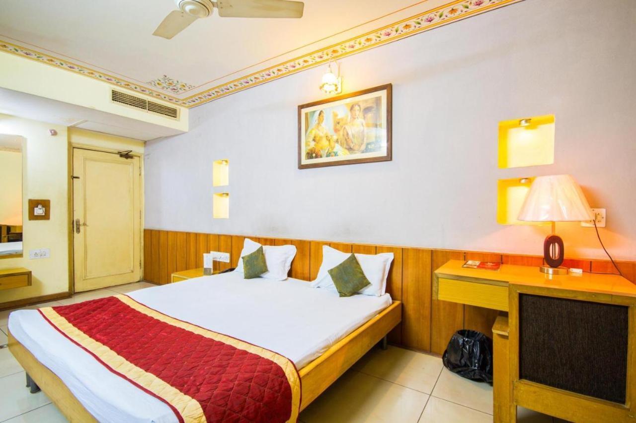 Shalimar Hotel