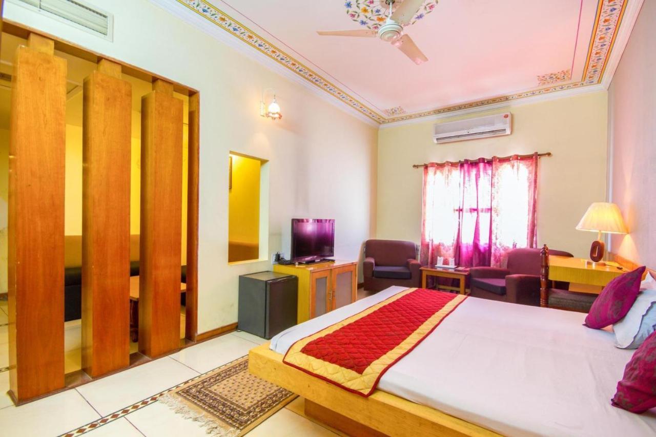 Hotel Shalimar 2*