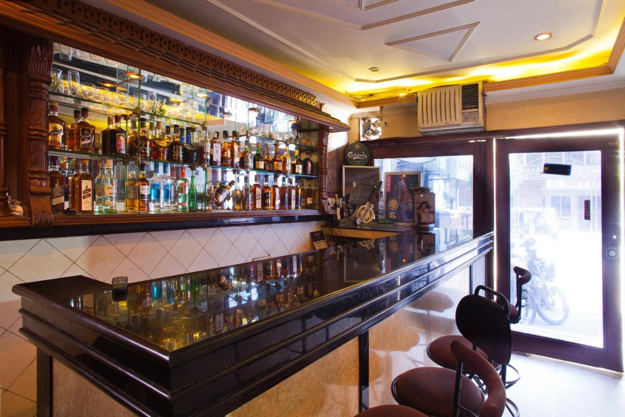 Hotel Shalimar Jaipur