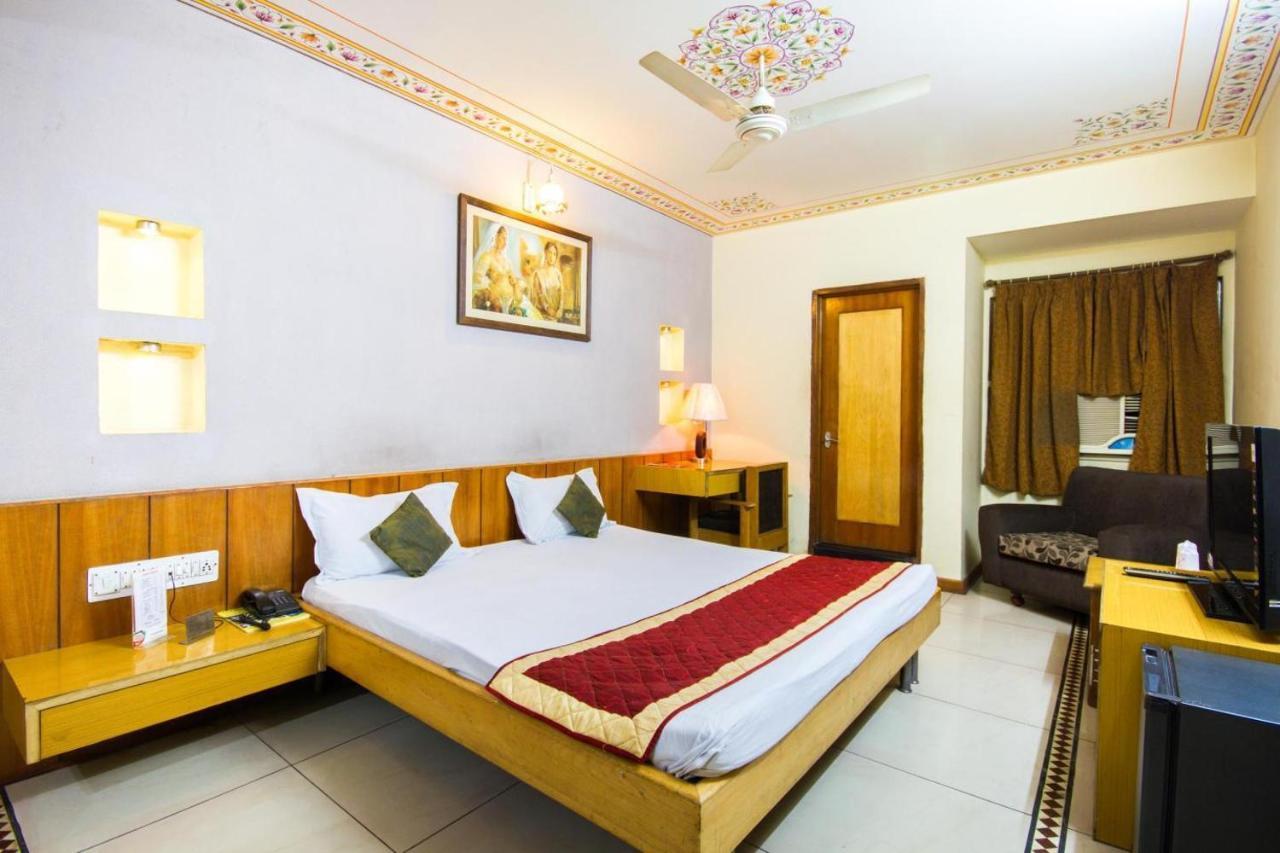 Shalimar Hotel