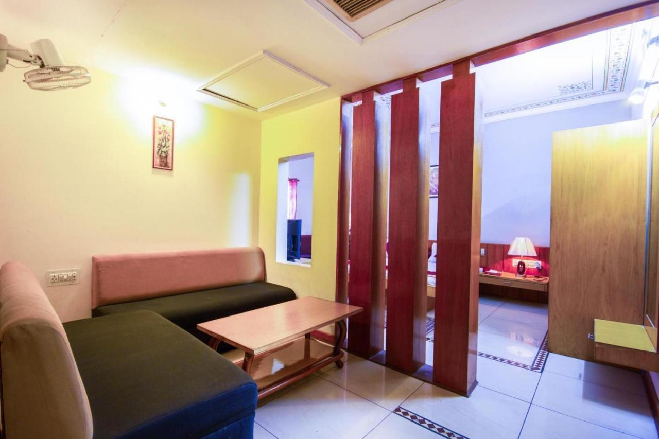 Shalimar Hotel 2*