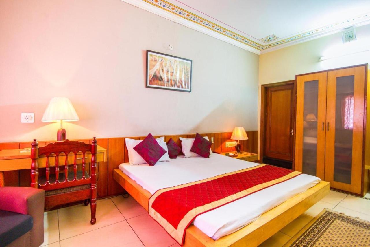 Shalimar Jaipur