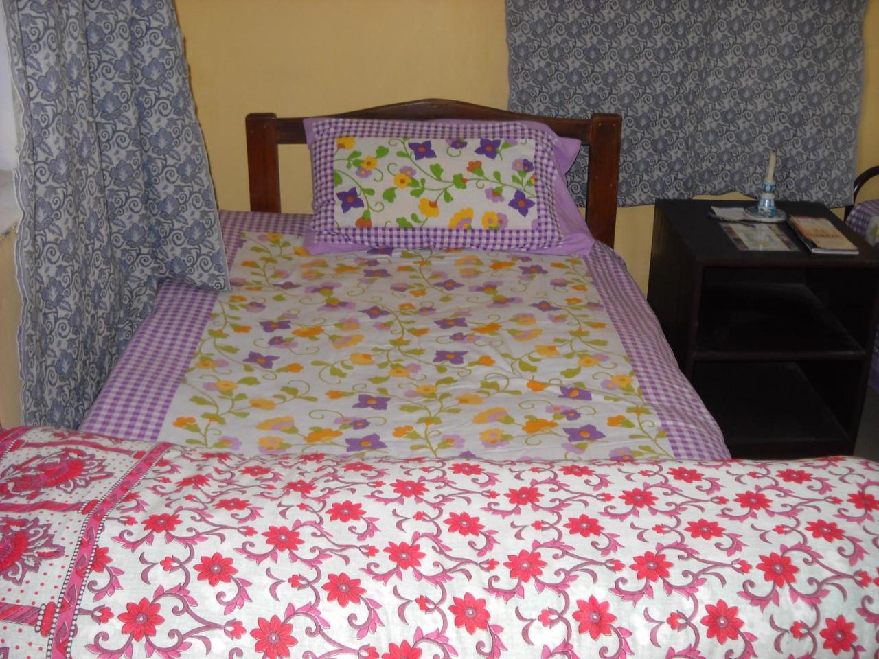 Nadya For Female & Family Homestay Jaipur