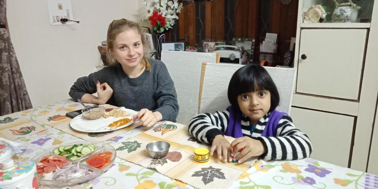 Hostel Lumb's Nest Jaipur