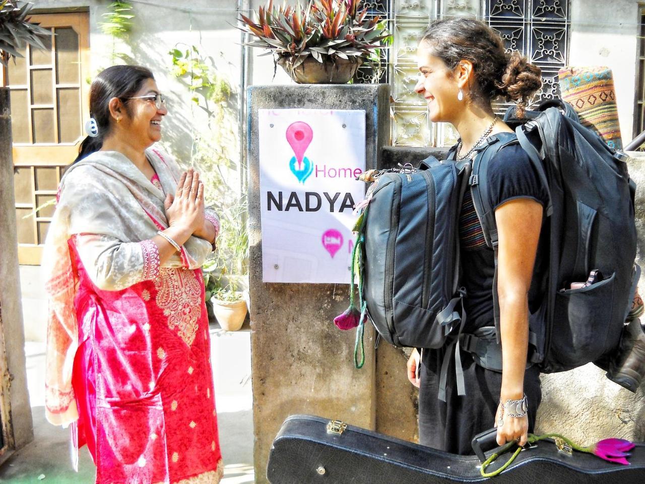Homestay Nadya For Female & Family *