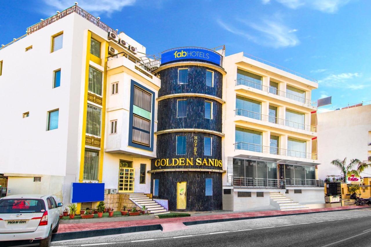 Golden Sands Jaipur
