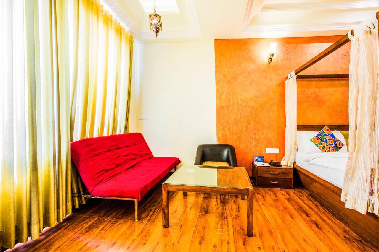 Golden Sands 3*