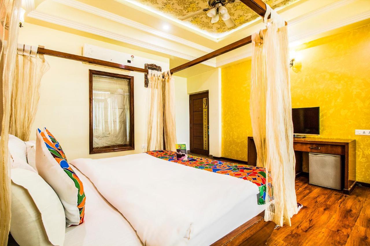 Hotel Golden Sands Jaipur