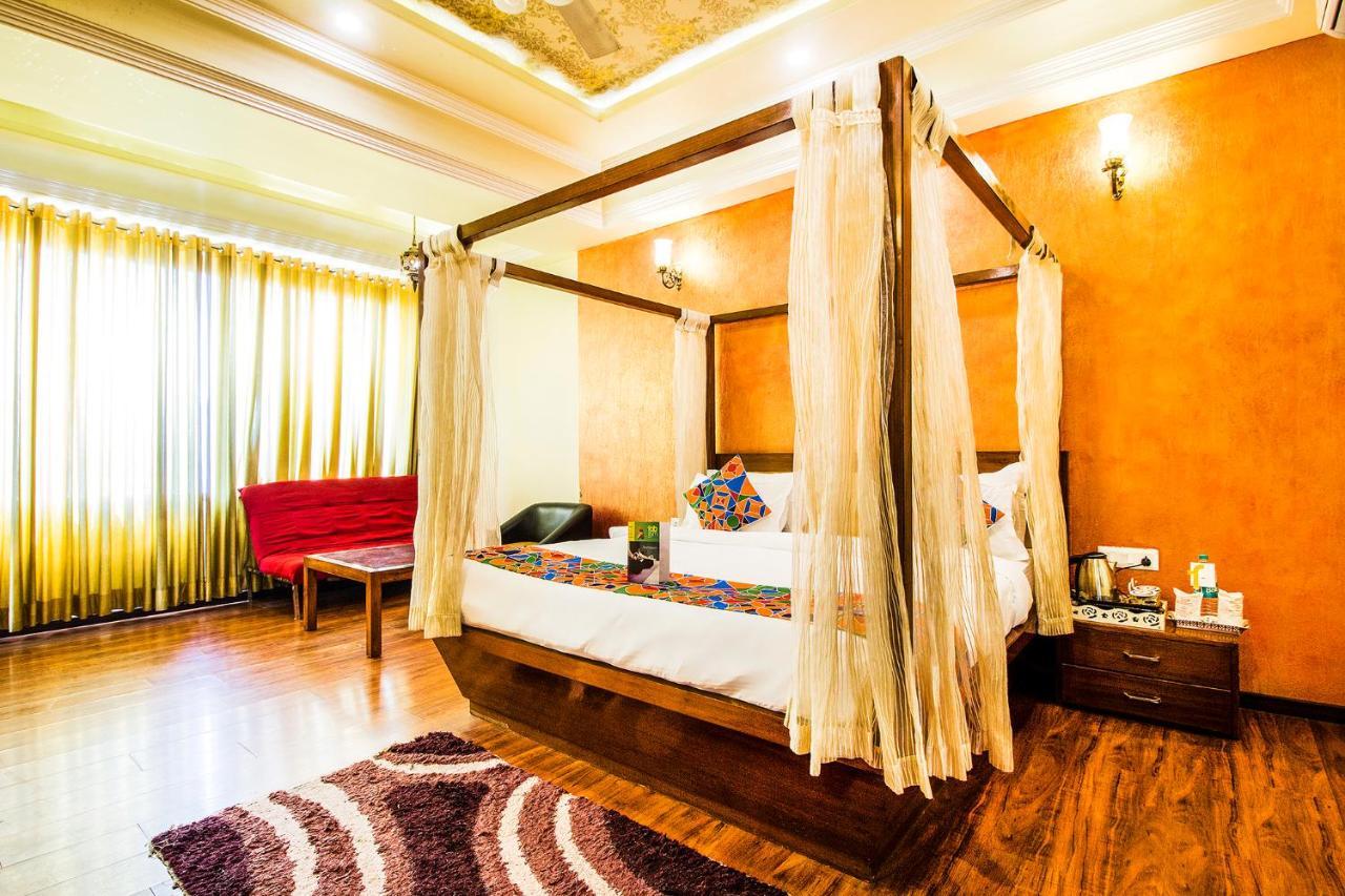 Golden Sands Hotel Jaipur
