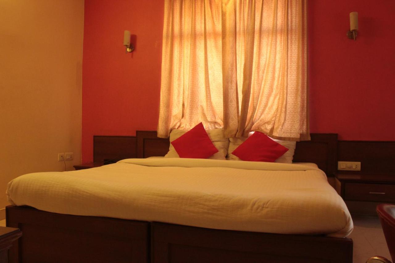 Heritage Hotel