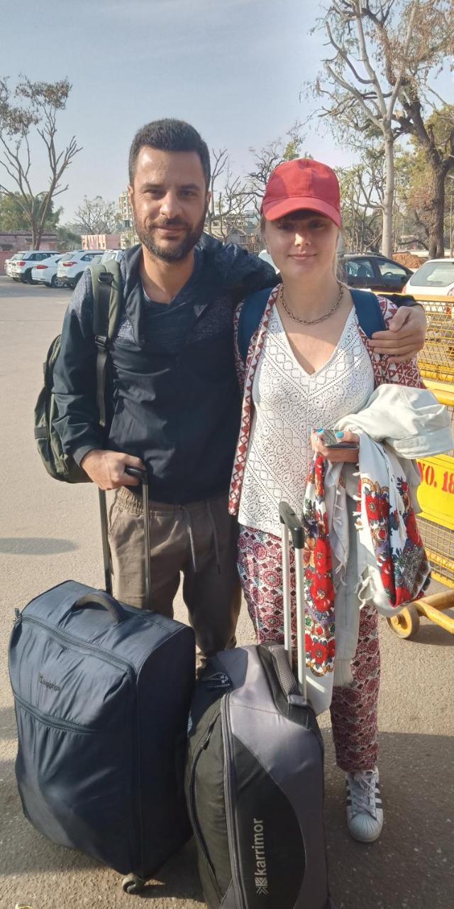 Lumb's Nest Hostel Jaipur