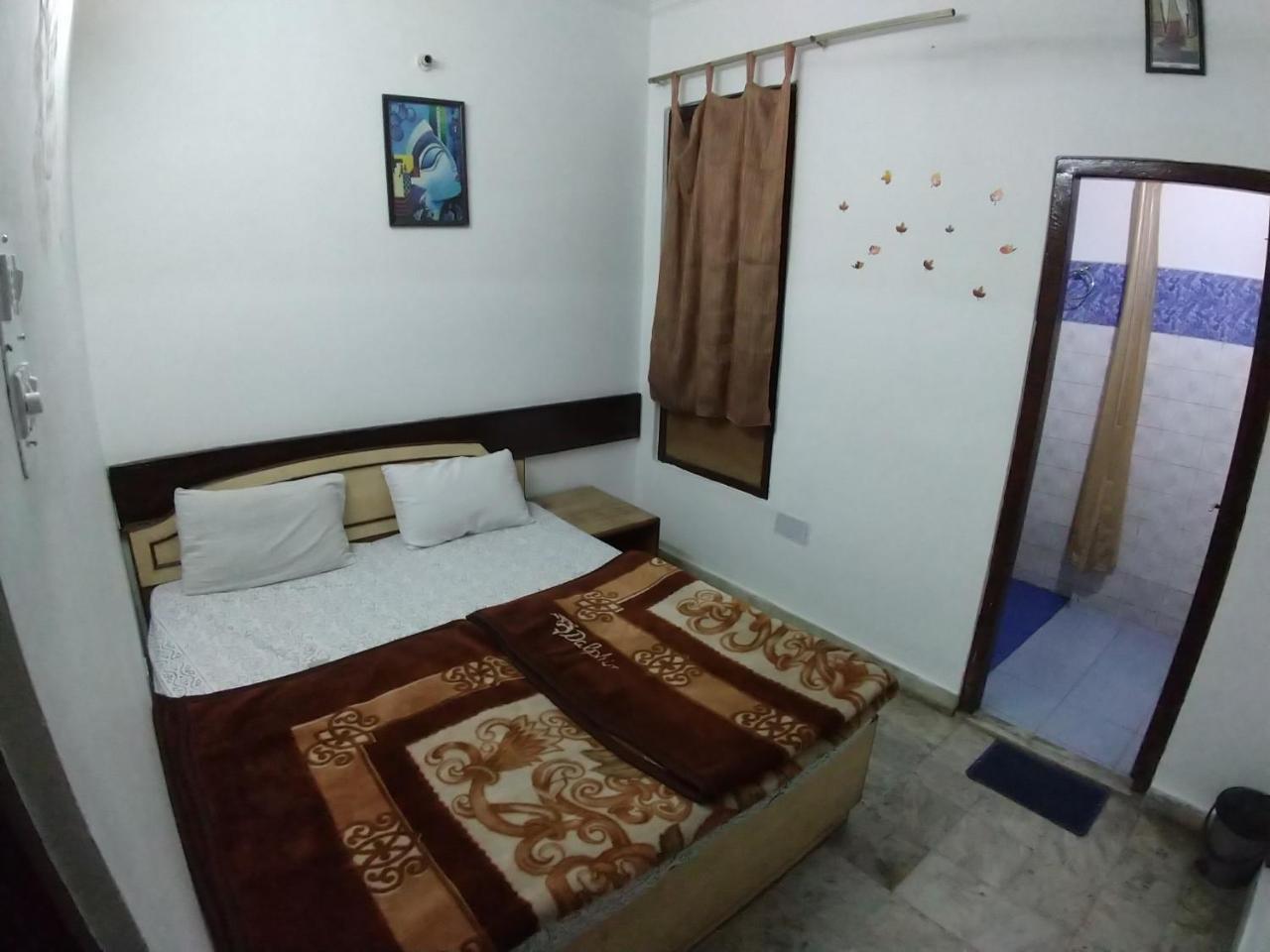 Hostel Backpacker Stephels Jaipur