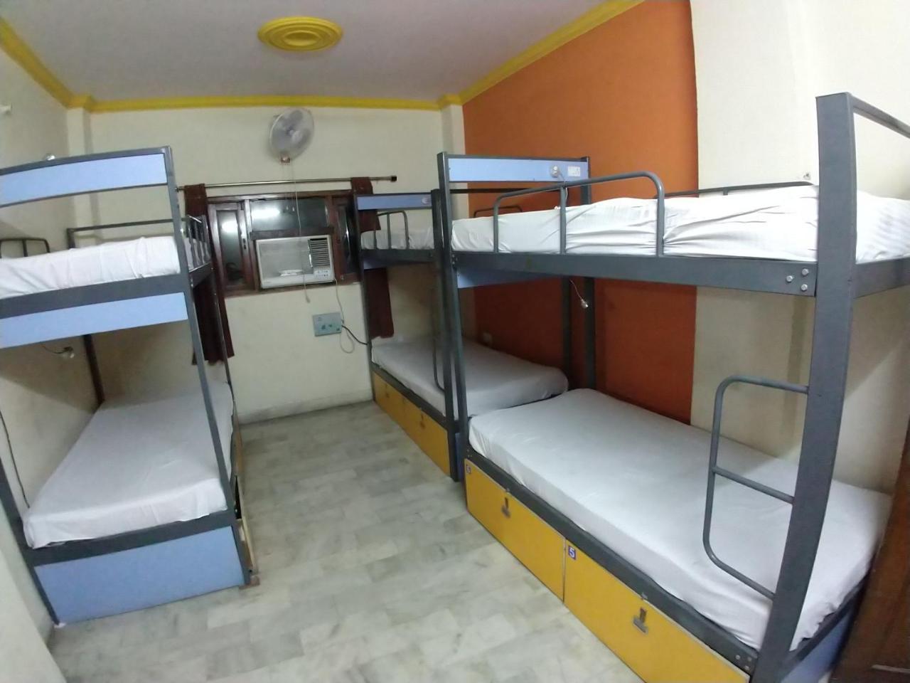 Hostel Backpacker Stephels