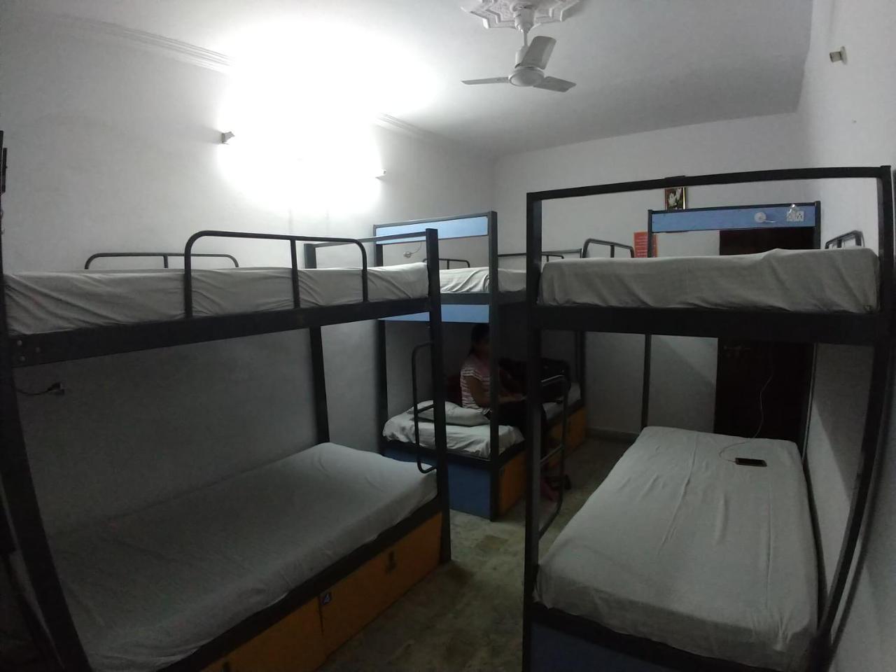 Hostel Backpacker Stephels Jaipur