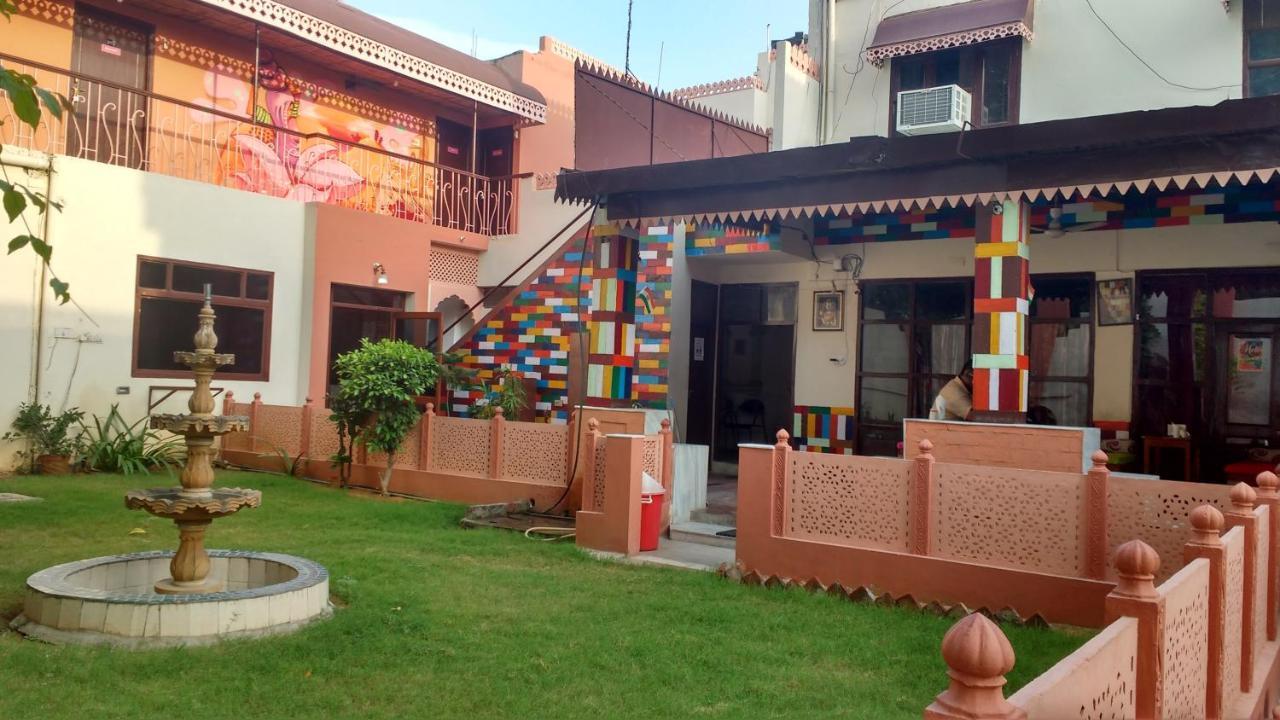 Backpacker Stephels Hostel *