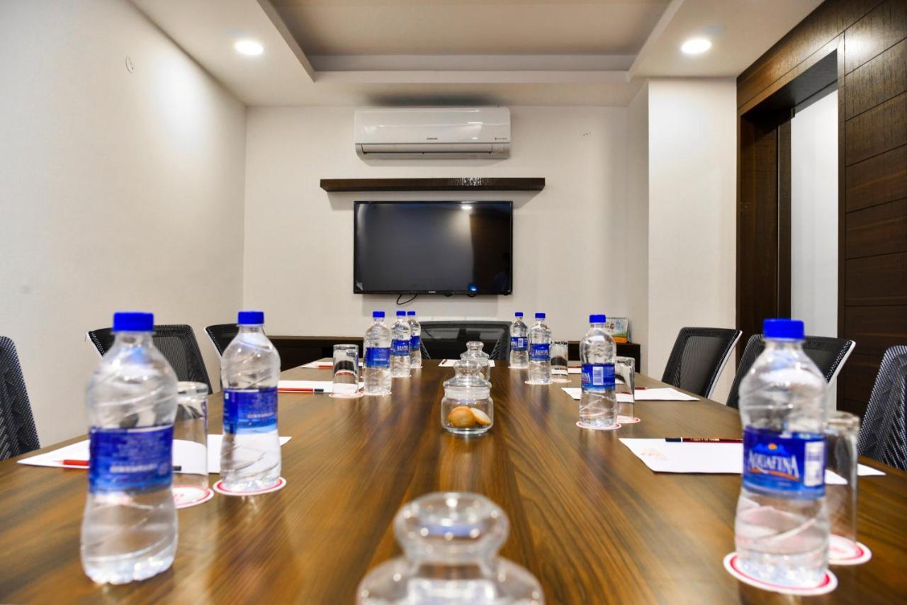 Hotel Suncity Plaza, Sitapura,