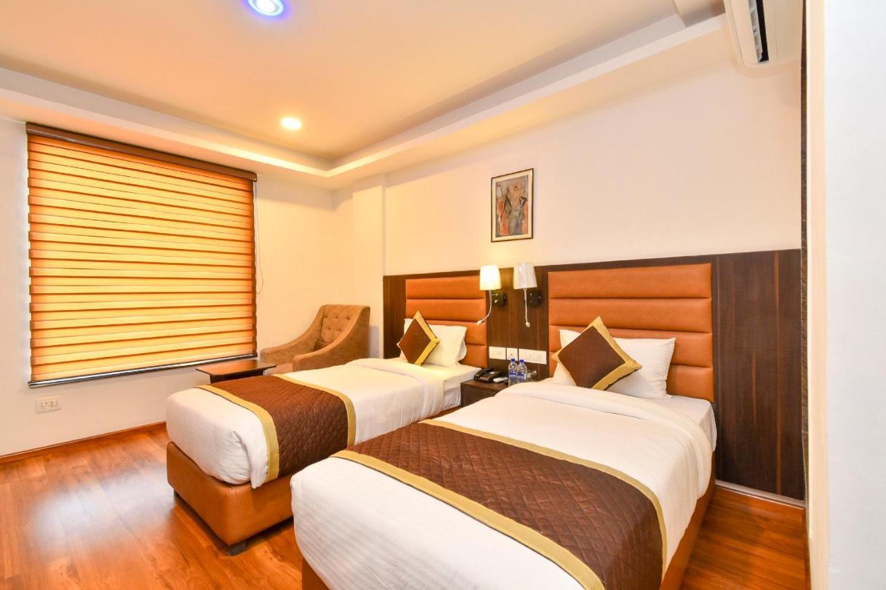 Suncity Plaza, Sitapura, 4* Jaipur