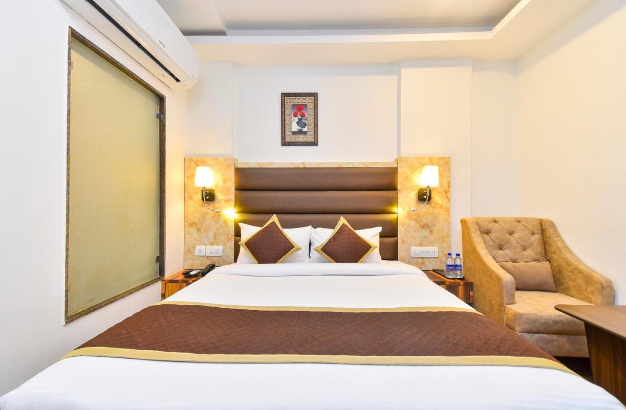 Suncity Plaza, Sitapura, 4* Jaipur