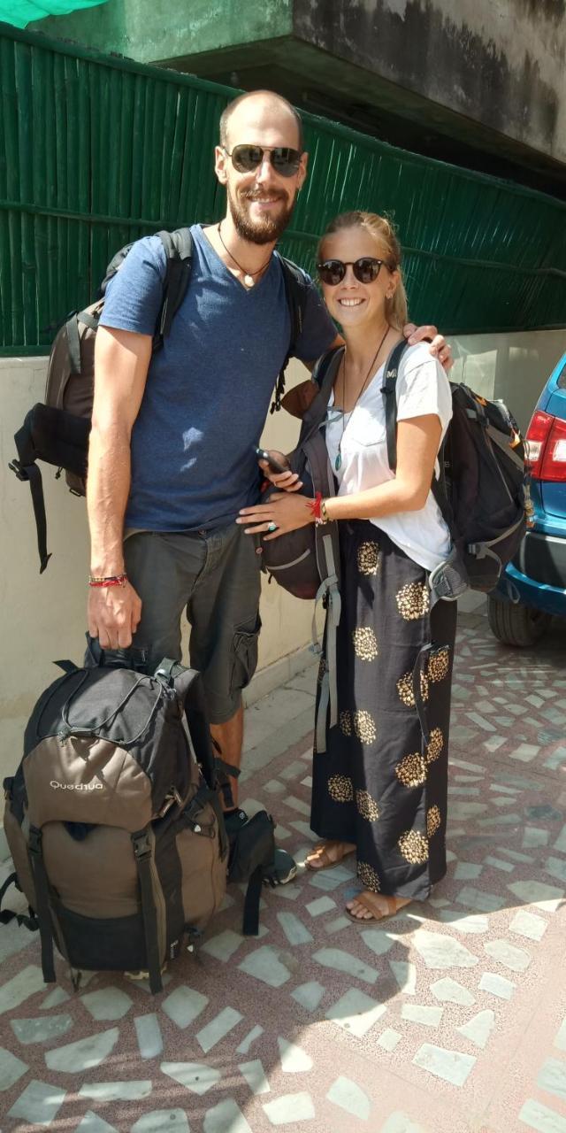 Lumb's Nest Hostel Jaipur
