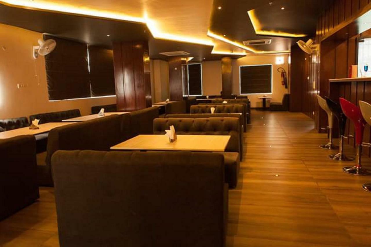 Rg Hotel 3*