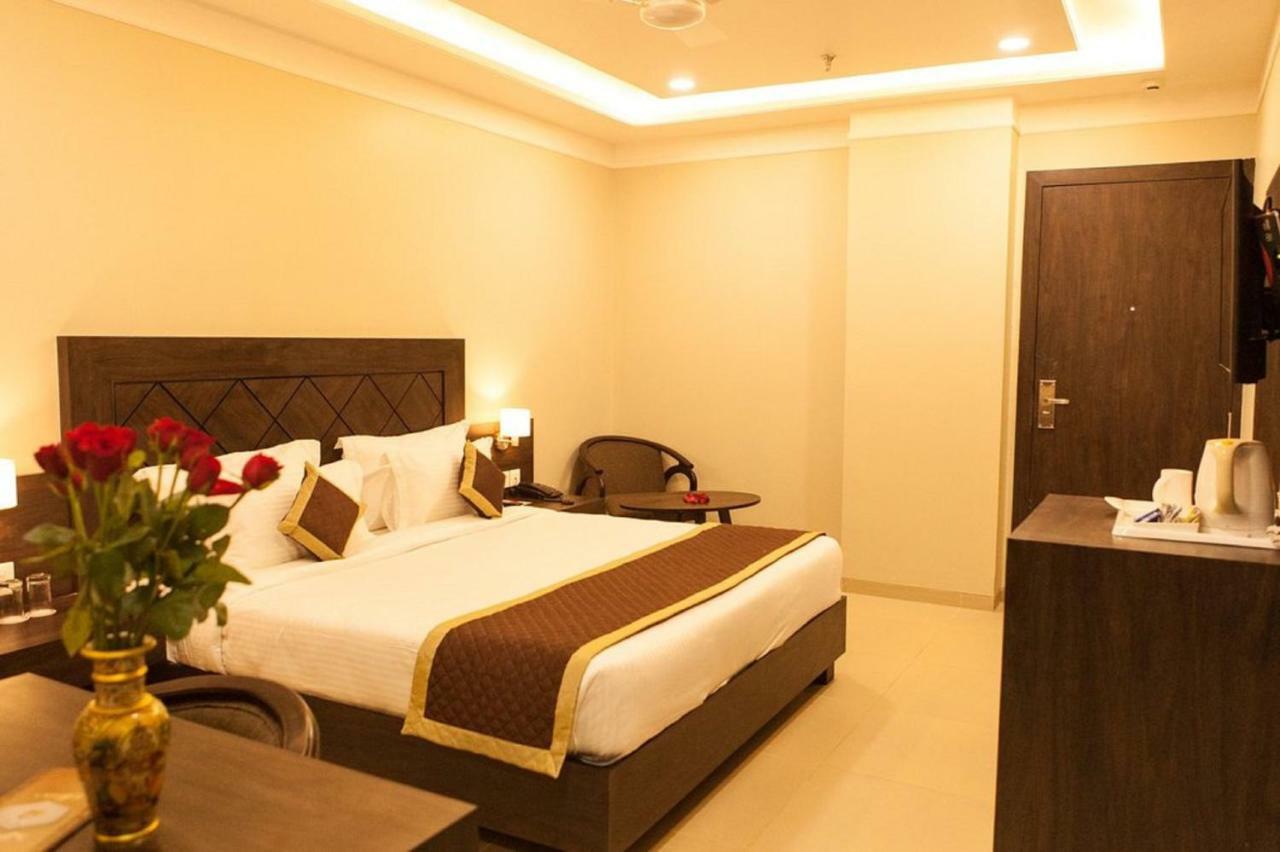 Hotel Rg 3*